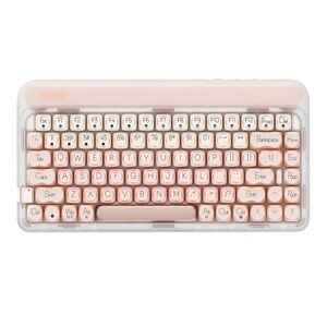 LOFREE Keyboard and Numberpad